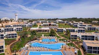 Pestana Blue Alvor All Inclusive Beach amp Golf Resort Alvor Portugal [upl. by Mulcahy]