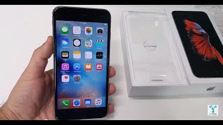 Apple iPhone 6s Plus Unboxing and Full Review [upl. by Nauwtna]