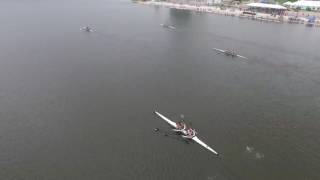 USRowing Youth Nationals  Nathan Benderson Park Sarasota FL [upl. by Worthington]