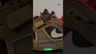 👟 Nike Kobe 8 Protro  Travis Scott x Nike  Mercurial Superfly 9 👟 [upl. by Cyrillus845]