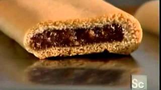 How Its Made Fig Cookies [upl. by Beale]