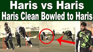 LQ vs PZ Practice Match Highlights  Haris vs Haris [upl. by Ricker58]