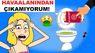 Geleceği Görebiliyorum  Hikayem Bitmedi [upl. by Aurore]