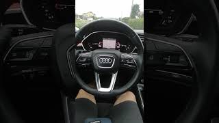 Audi Q3 quattro 20 tdi [upl. by Vasos77]