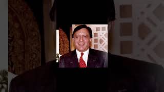 Legendary cricketer Nawaab Pataudi sahab respect indianactor cricket [upl. by Zerimar]