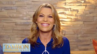 Vanna White Short Biography Net Worth amp Career Highlights [upl. by Suiravat]