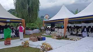 Tooro traditional songs by ihunde cultural troup [upl. by Luisa620]