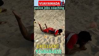 Vijayawada police jobs coaching excellent coaching institute  police constable coaching 9248484832 [upl. by Greeson]