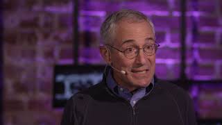 Can Smartphones Solve the Mental Health Crisis  Tom Insel  TEDxVeniceBeach [upl. by Atilahs124]