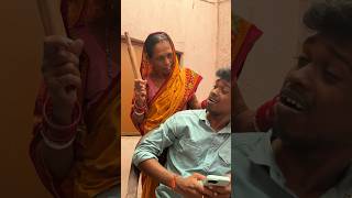 Bou Jasoos 🫣😂  Funny Pratik  Odia Comedy  Sahu Jhia [upl. by Ednihek]