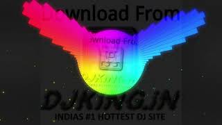 DingDangRemixDEEJAYSONU  KING RAKIB [upl. by Sukramed]