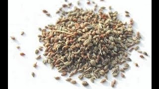 Acidity Relief With Carom Seeds  Ajwain  Hindi with English subtitles [upl. by Savdeep]