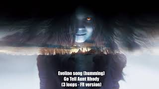 Resident Evil 7  Eveline song humming  Go Tell Aunt Rhody 3 loops  FR version [upl. by Miguela]