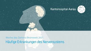 Polyneuropathie – häufige Erkrankung des Nervensystems [upl. by Drooff]