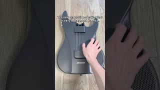 The new generation of aeroband smart guitar that is easy to learn and practiceaerobandguitar [upl. by Gentilis]