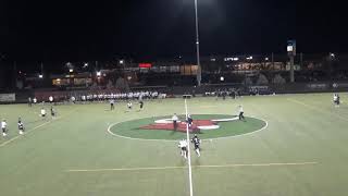 Colorado Mesa Mens Lacrosse Highlights Vs Adams State February 21st 2020 [upl. by Lenzi]