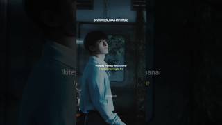 SEVENTEEN 消費期限 Shohikigen  lyrics seventeen song lyrics shorts [upl. by Nasar]