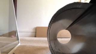 How to put together round ductwork [upl. by Eyeleen]