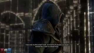 Assassins Creed Revelations Epic ending Revealed and Explained See description [upl. by Karrie]