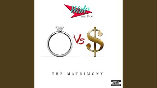 The Matrimony feat Usher [upl. by Luna]