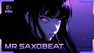 Alexandra Stan Mr saxobeat Remix [upl. by Llerdna310]