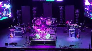 Carl Palmers ELP Legacy  Drum SoloCarmina Burana  St George Theatre  Staten Island NY [upl. by Taylor]