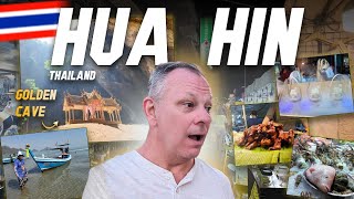 Your Guide to Hua Hin Thailand [upl. by Hendricks]