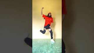 Hey Mama Noze’s Choreography Dance Cover by Devina shorts [upl. by Jeri]