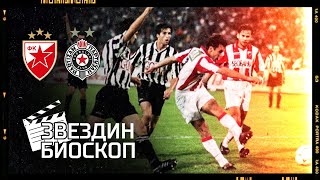 Crvena zvezda  Partizan 21  100 večiti derbi 06051995 [upl. by Yenterb953]