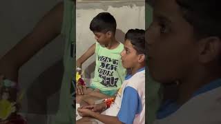 Rakhi vlog  Agni verma vlog [upl. by Haridan]