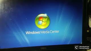 windows7のwindowsmediasenter遅く再生したら・・・？ [upl. by Belva]