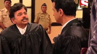 Adaalat  Bengali  Khunir Chithi  Episode 51 [upl. by Norred709]