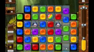 Pengle Level 86  Facebook Game [upl. by Nywde]