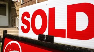 Realtors Group Makes MAJOR Move To Reduce Cost Of Homeownership TYT [upl. by Sesom994]