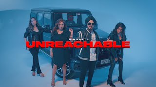 Singhsta  Unreachable Official Video 4K 2022 [upl. by Zolnay]