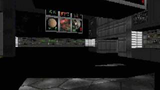 Doom 1993 Code Review Visplanes [upl. by Nylecaj]