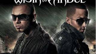 Dembow  Wisin y Yandel [upl. by Aiuqenehs71]