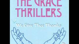 The Grace Thrillers  Around Gods Throne [upl. by Irec608]