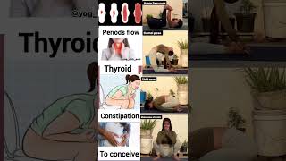 Do this Asana 23min regularly yoga yogagirl yogapose youtubeshorts shorts constipation yogi [upl. by Sadoc]