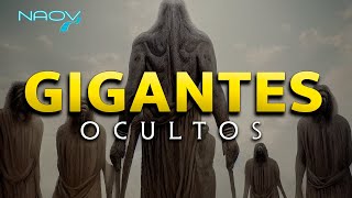 Gigantes Ocultos  Documental [upl. by Inat767]