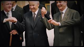 Boris Yeltsin  How Was Russia Destroyed viralshorts history [upl. by Conroy]