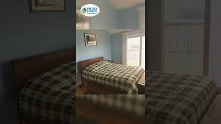 Spectacular Acreage For Sale in Cape George NS [upl. by Lisandra961]