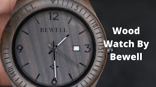 Bewell Wood Watch [upl. by Sewoll]