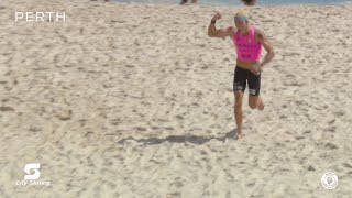 Aussies 2023  Open Ironman Final [upl. by Eiduam]