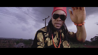 Timaya  Money feat Flavour Official Video [upl. by Katzen]