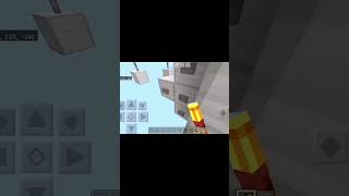 Here there are only mcpe Parkour minecraft [upl. by Meletius]