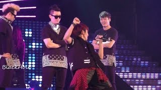 FANCAM Lee Joon Gi  바보사랑 FOOLISH LOVE in GZ FM 이준기 李準基 イ・ジュンギ [upl. by Pedaias]