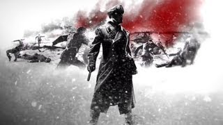 GameSpot Reviews  Company of Heroes 2 [upl. by Naraj]