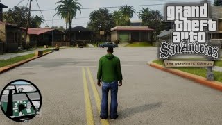 GTA San Andreas Trailer [upl. by Dale]