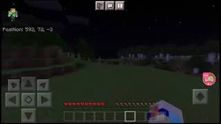 minecraft content creators Im new 125 subscribers [upl. by Marilla]